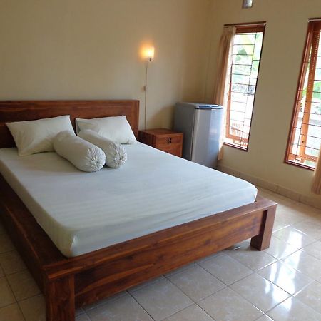 Sintya Homestay Ubud Eksteriør bilde