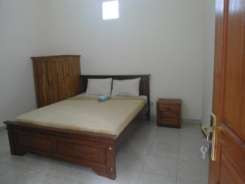 Sintya Homestay Ubud Eksteriør bilde